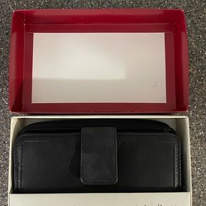 Rolfs women’s wallet